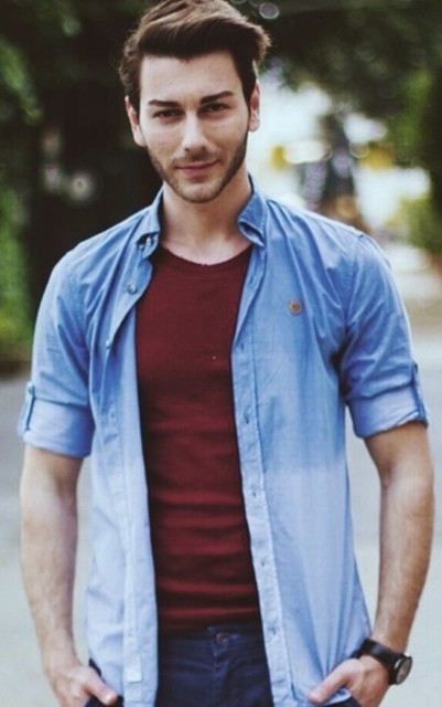 Oğuz Peçe fotoğrafı