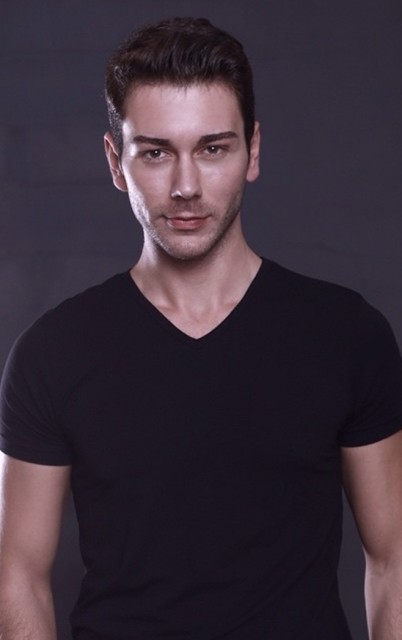 Oğuz Peçe fotoğrafı