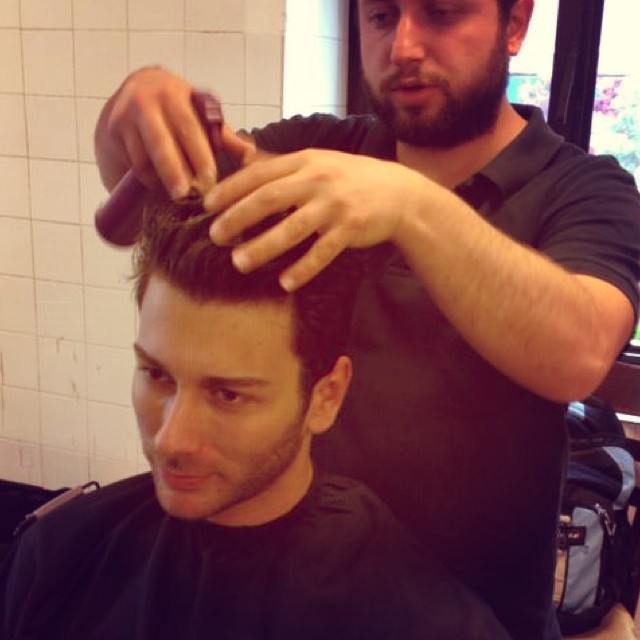 Oğuz Peçe Fotoğrafı