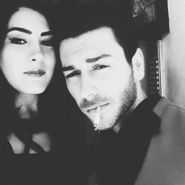 Oğuz Peçe Fotoğrafı