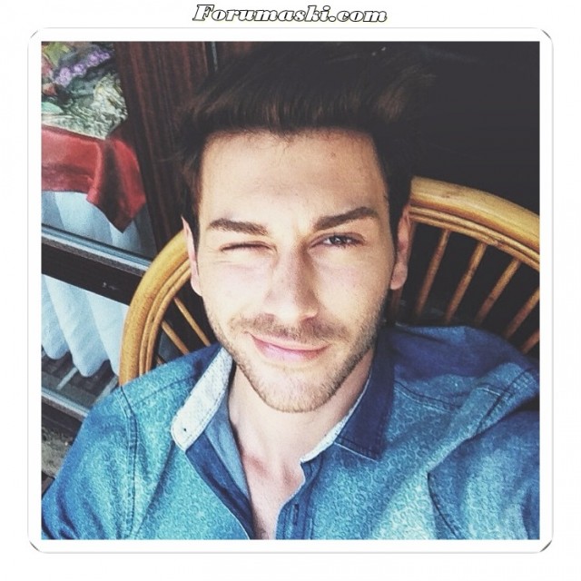 Oğuz Peçe Fotoğrafı