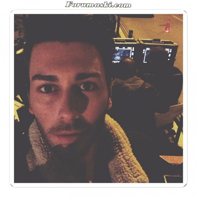 Oğuz Peçe Fotoğrafı