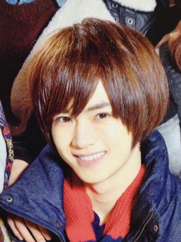 Park Hyun Chul (Karam) fotoğrafı