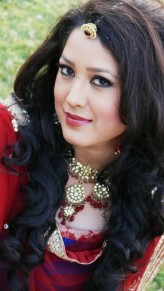 Misha Bajwa fotoğrafı