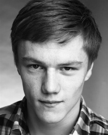 Sam Gittins fotoğrafı