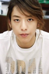Lee Jung-Shin fotoğrafı