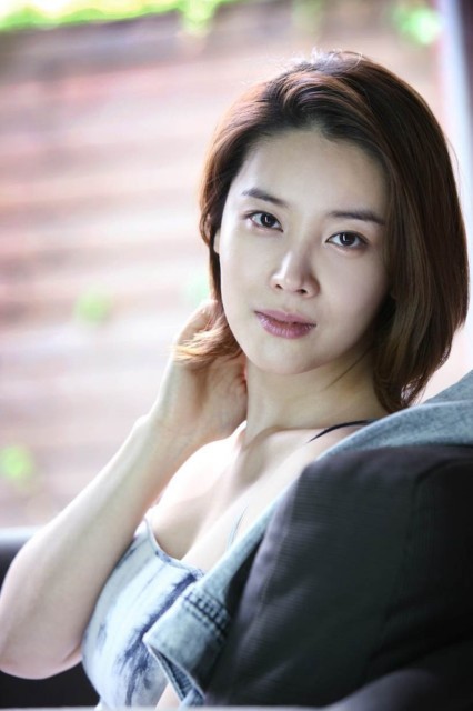 Kim Hyo-Sun Fotoğrafı