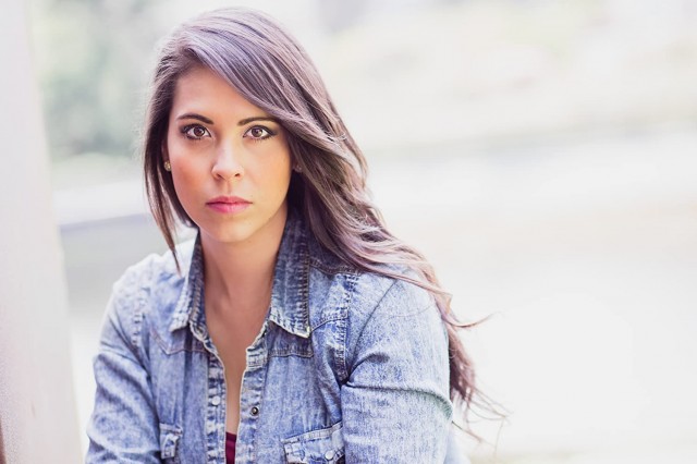 Gigi Saul Guerrero fotoğrafı