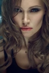 Olena Venidiktova fotoğrafı