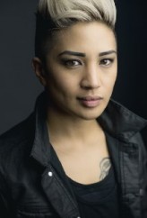 Diane Reyes fotoğrafı