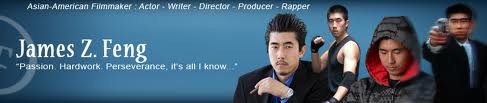 James Z. Feng fotoğrafı