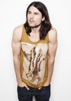 Chandler Rylko Fotoğrafı