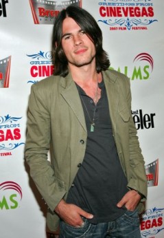 Chandler Rylko Fotoğrafı