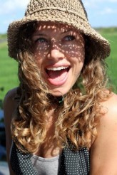 Jeanette May Steiner fotoğrafı