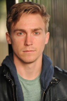 Thatcher Robinson fotoğrafı