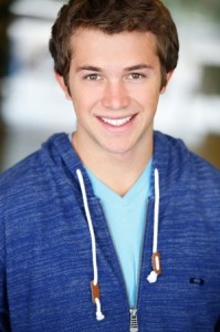 Brian M. Scott fotoğrafı