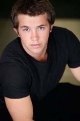 Brian M. Scott fotoğrafı