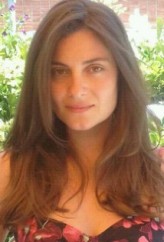 Francisca Viudes fotoğrafı