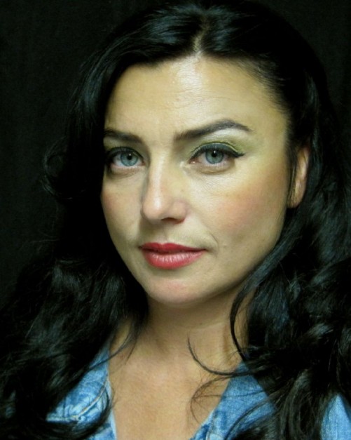 Joyce  Westergaard Fotoğrafı