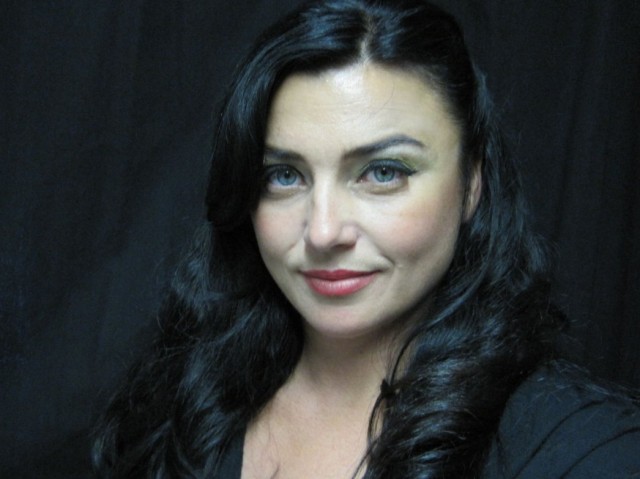 Joyce  Westergaard Fotoğrafı