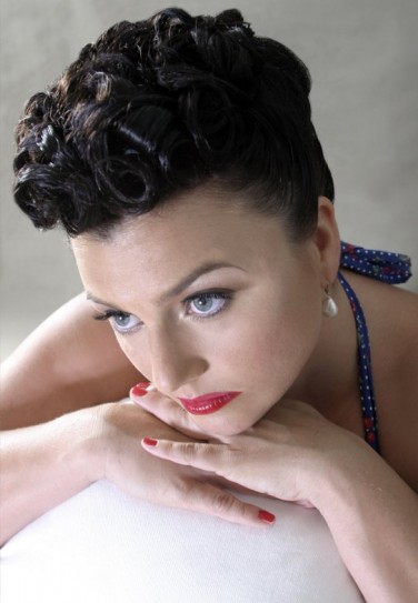 Joyce  Westergaard Fotoğrafı