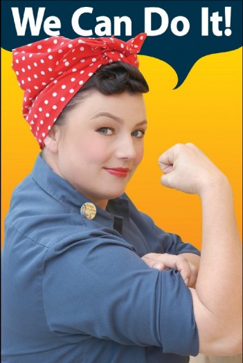 Joyce  Westergaard fotoğrafı