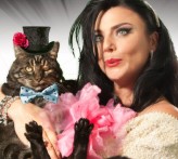 Joyce  Westergaard fotoğrafı