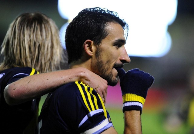 Mehmet Topal fotoğrafı