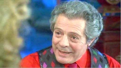 Emmanuel Salinger fotoğrafı