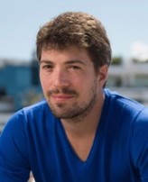 Thomas Cailley fotoğrafı