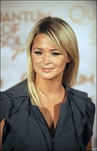 Virginie Efira Fotoğrafı