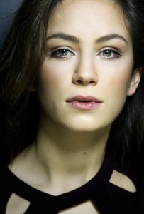 Buse Arslan fotoğrafı