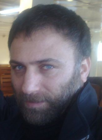 Mehmet Polat fotoğrafı