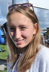 Sonia Suhl fotoğrafı