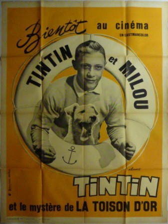 Jean-pierre Talbot Fotoğrafı