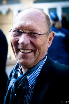 Jean-pierre Talbot Fotoğrafı