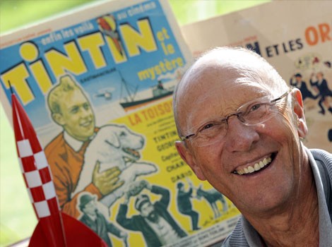 Jean-pierre Talbot Fotoğrafı