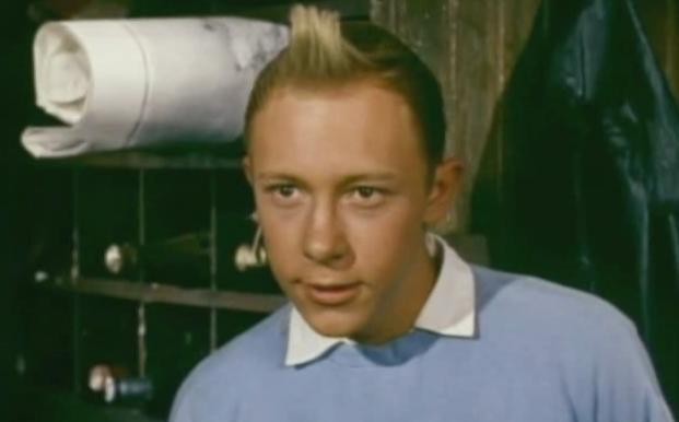 Jean-pierre Talbot fotoğrafı