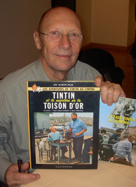 Jean-pierre Talbot fotoğrafı