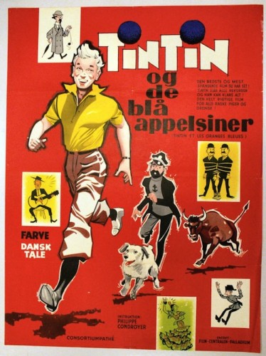 Jean-pierre Talbot Fotoğrafı