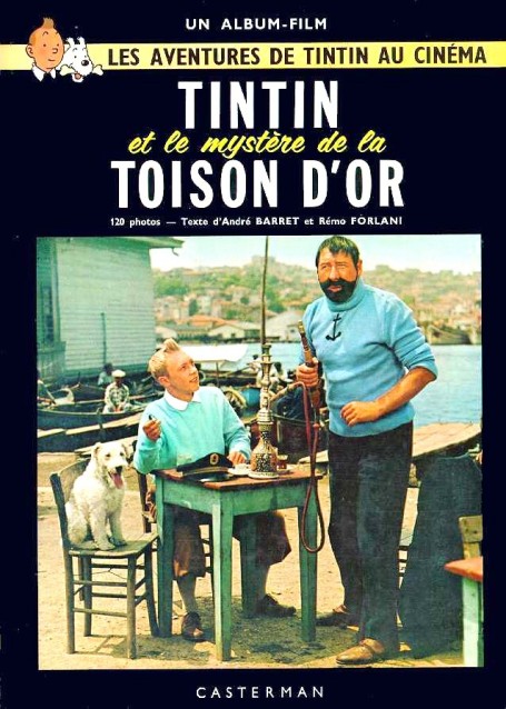 Jean-pierre Talbot Fotoğrafı