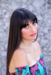 Karolina Sivas fotoğrafı