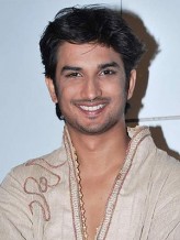 Sushant Singh Rajput fotoğrafı
