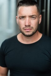 Brian Jalbert fotoğrafı