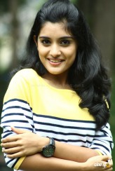 Niveda  Thomas fotoğrafı