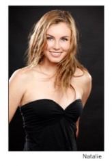 Natalie  Castillo fotoğrafı