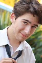 Price T.  Morgan fotoğrafı