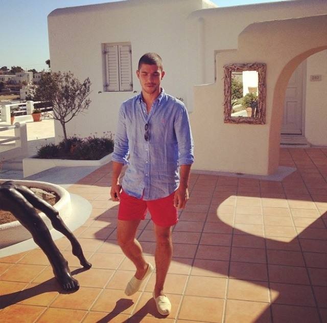 Kaan Yıldırım Fotoğrafı