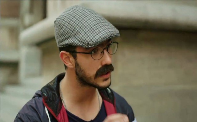 Kaan Yıldırım Fotoğrafı