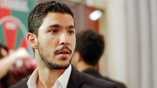 Kaan Yıldırım Fotoğrafı